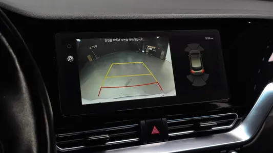 Kia 니로 플러스 2022 14