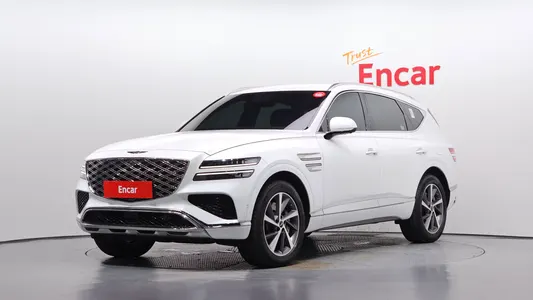 Genesis GV80 2.5T AWD 2024