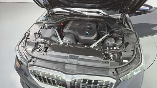 BMW 5 Series (G60) 530i xDrive M 2024 6