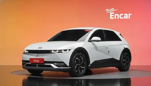 Hyundai Ioniq 5 2021