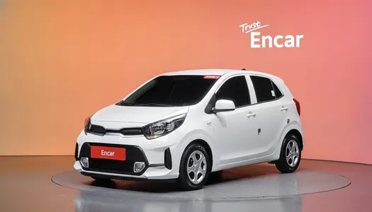 Kia (JA) 2023