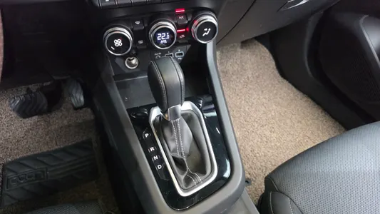 Renault Korea XM3 1.3 TCe RE 2022 9