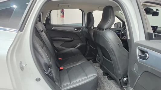 Renault Korea XM3 1.3 TCe RE 2022 11