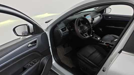 Renault Korea XM3 1.3 TCe RE 2022 10