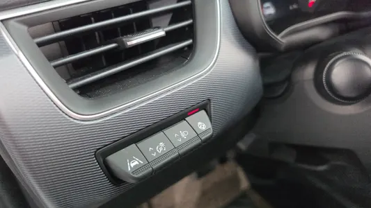 Renault Korea XM3 1.3 TCe RE 2022 20
