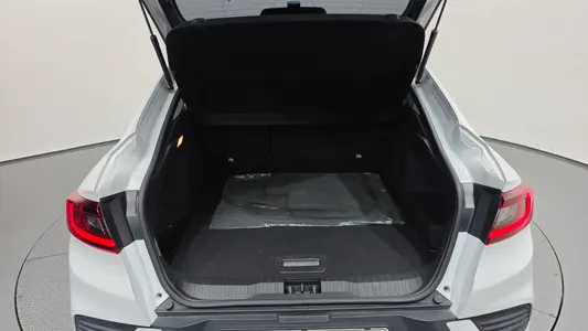 Renault Korea XM3 1.3 TCe RE 2022 18