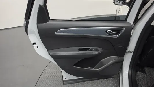 Renault Korea XM3 1.3 TCe RE 2022 25