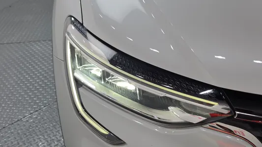 Renault Korea XM3 1.3 TCe RE 2022 22