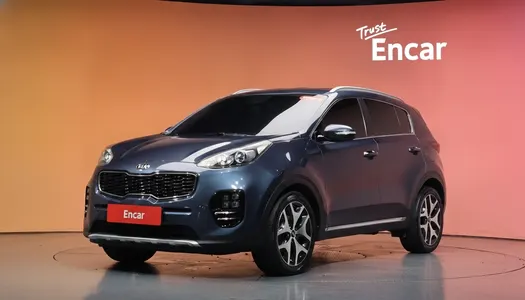 Kia 4 2.0 2WD 2017 21