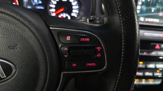 Kia 4 2.0 2WD 2017 17