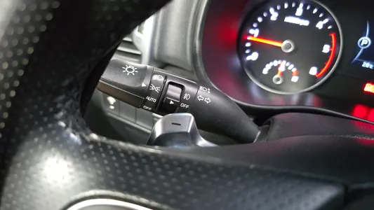 Kia 4 2.0 2WD 2017 19