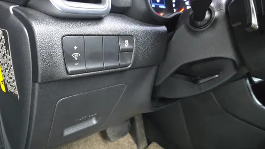 Kia 4 2.0 2WD 2017 28