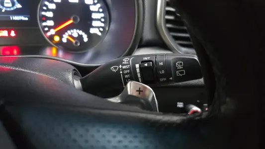 Kia 4 2.0 2WD 2017 29