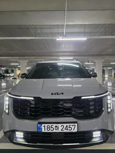 Kia 4 HEV 7 X Line 2026