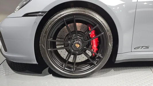 Porsche 911 (992) 4 GTS 2023 4