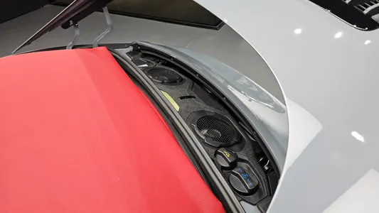 Porsche 911 (992) 4 GTS 2023 5