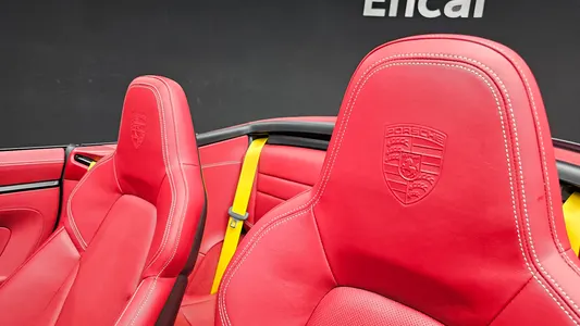Porsche 911 (992) 4 GTS 2023 19