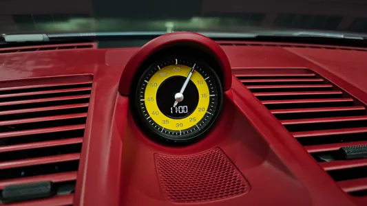 Porsche 911 (992) 4 GTS 2023 17