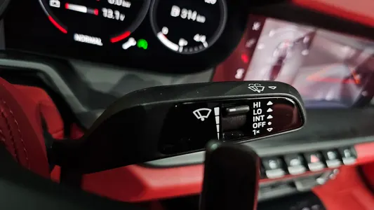 Porsche 911 (992) 4 GTS 2023 18