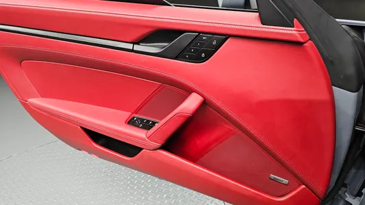 Porsche 911 (992) 4 GTS 2023 24