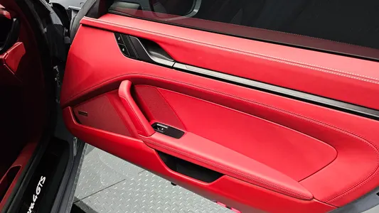 Porsche 911 (992) 4 GTS 2023 25