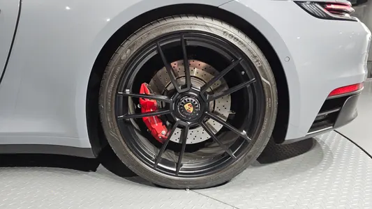 Porsche 911 (992) 4 GTS 2023 21