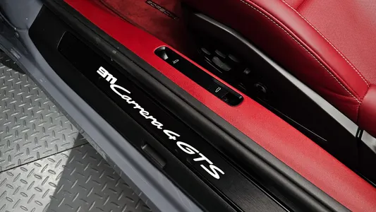Porsche 911 (992) 4 GTS 2023 27