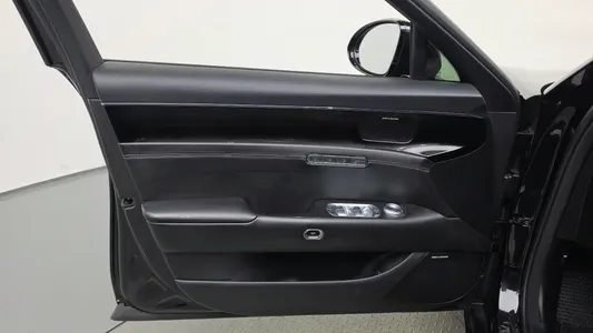 Genesis G90 (RS 4) 3.5 2WD 2022 25