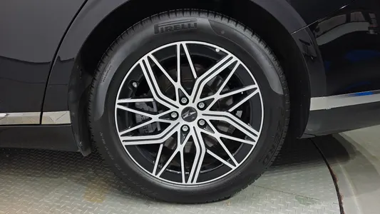 Genesis G90 (RS 4) 3.5 2WD 2022 22