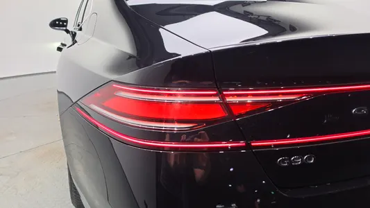 Genesis G90 (RS 4) 3.5 2WD 2022 24