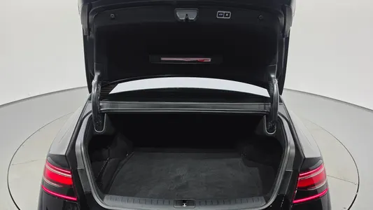 Genesis G90 (RS 4) 3.5 2WD 2022 29
