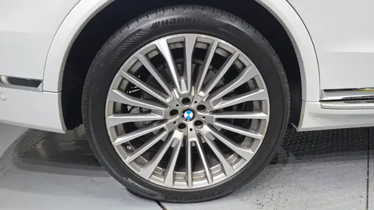 BMW X7 (G07) xDrive 40d 7 2022 5