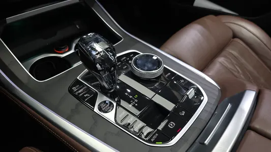 BMW X7 (G07) xDrive 40d 7 2022 9