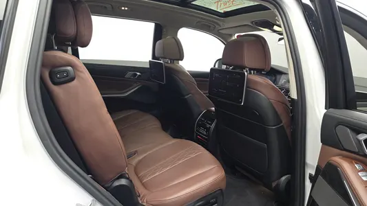 BMW X7 (G07) xDrive 40d 7 2022 11