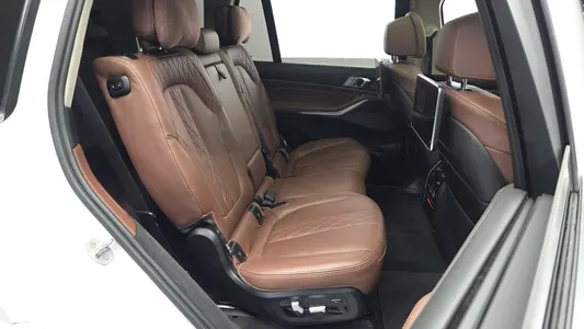BMW X7 (G07) xDrive 40d 7 2022 13