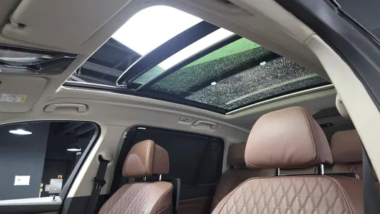 BMW X7 (G07) xDrive 40d 7 2022 19