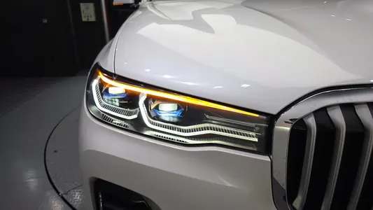BMW X7 (G07) xDrive 40d 7 2022 22