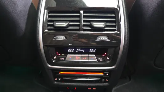 BMW X7 (G07) xDrive 40d 7 2022 31