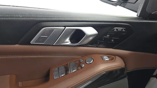 BMW X7 (G07) xDrive 40d 7 2022 35