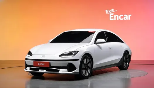 Hyundai Ioniq 6 2023