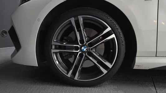 BMW 2 Series Gran Coupe (F44) 220i M 2022 4