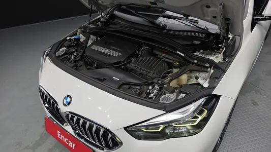 BMW 2 Series Gran Coupe (F44) 220i M 2022 5