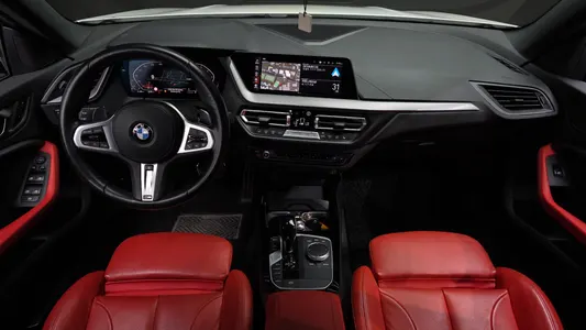 BMW 2 Series Gran Coupe (F44) 220i M 2022 6