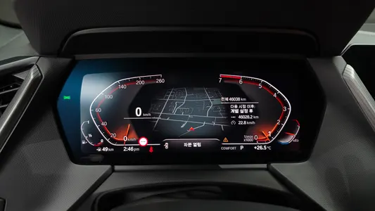 BMW 2 Series Gran Coupe (F44) 220i M 2022 7