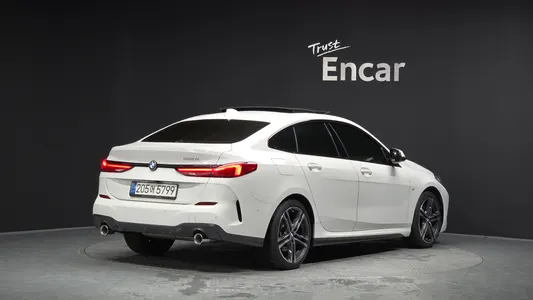 BMW 2 Series Gran Coupe (F44) 220i M 2022
