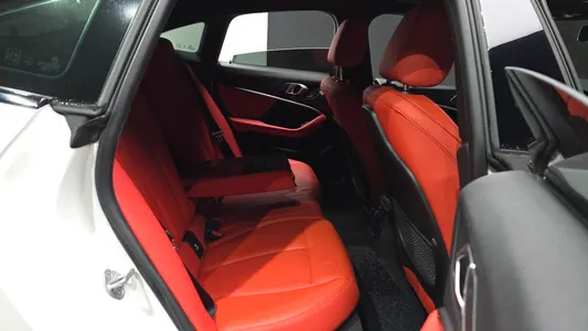 BMW 2 Series Gran Coupe (F44) 220i M 2022 10