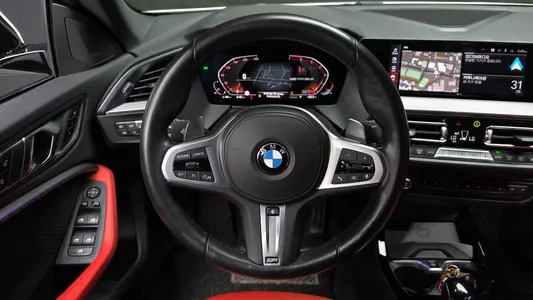 BMW 2 Series Gran Coupe (F44) 220i M 2022 12
