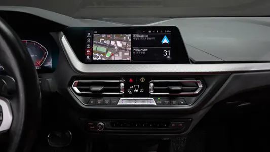 BMW 2 Series Gran Coupe (F44) 220i M 2022 13