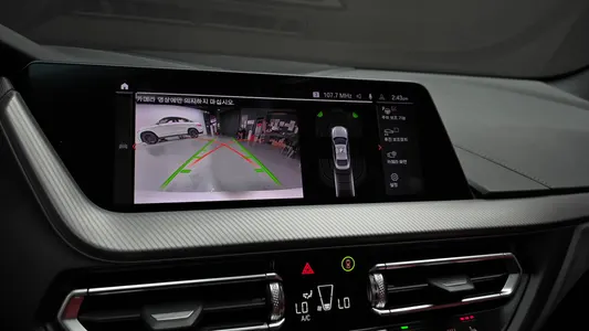 BMW 2 Series Gran Coupe (F44) 220i M 2022 14