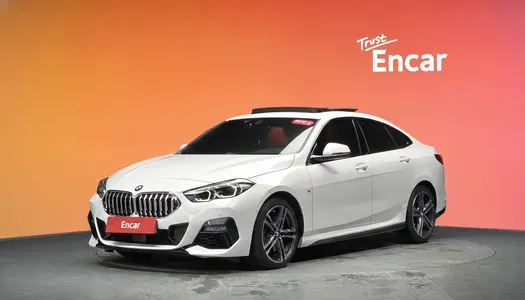 BMW 2 Series Gran Coupe (F44) 220i M 2022 20